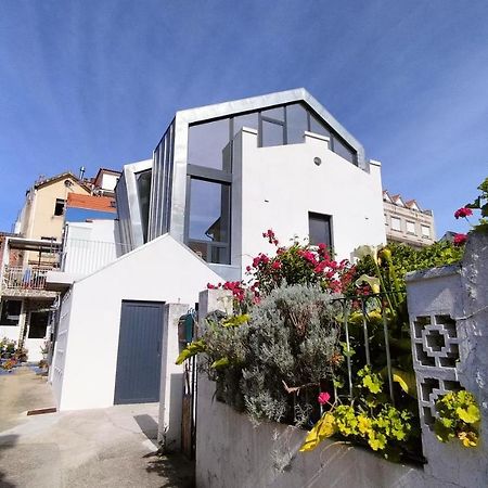 Casa Dos Minos Bruno Daire Cangas do Morrazo Dış mekan fotoğraf