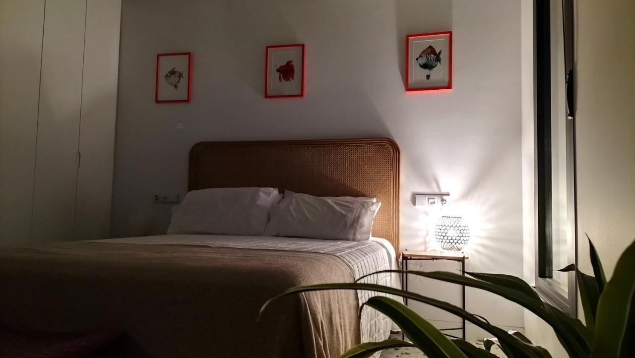 Casa Dos Minos Bruno Daire Cangas do Morrazo Dış mekan fotoğraf