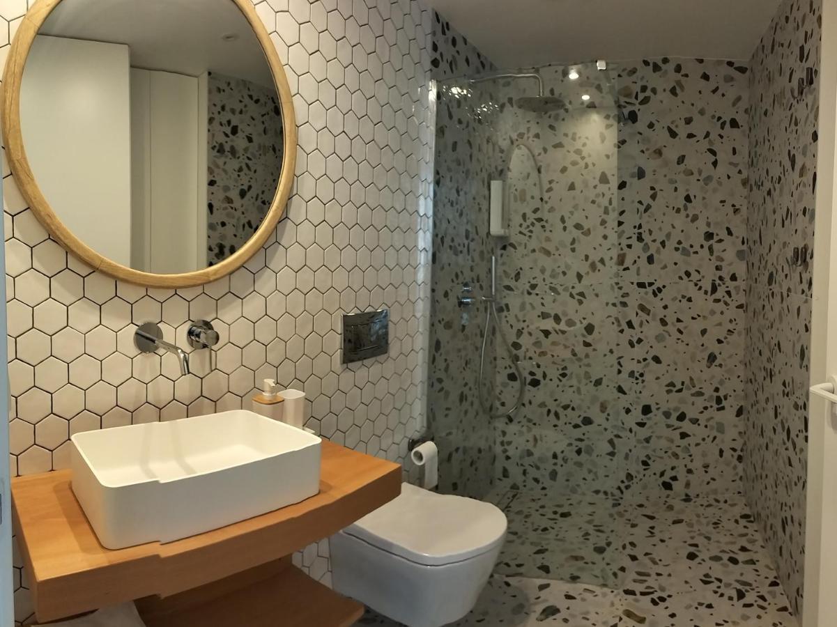 Casa Dos Minos Bruno Daire Cangas do Morrazo Dış mekan fotoğraf