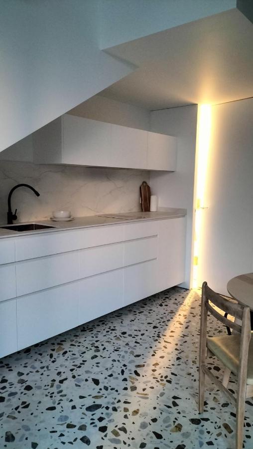 Casa Dos Minos Bruno Daire Cangas do Morrazo Dış mekan fotoğraf
