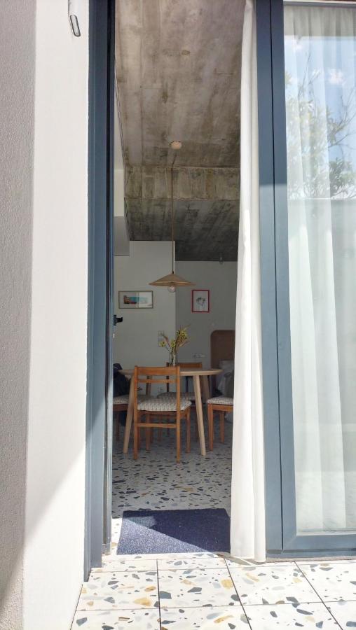 Casa Dos Minos Bruno Daire Cangas do Morrazo Dış mekan fotoğraf