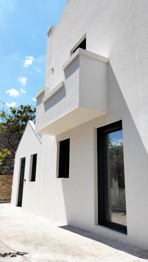 Casa Dos Minos Bruno Daire Cangas do Morrazo Dış mekan fotoğraf