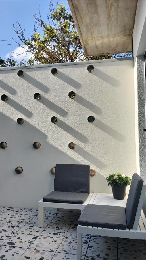 Casa Dos Minos Bruno Daire Cangas do Morrazo Dış mekan fotoğraf