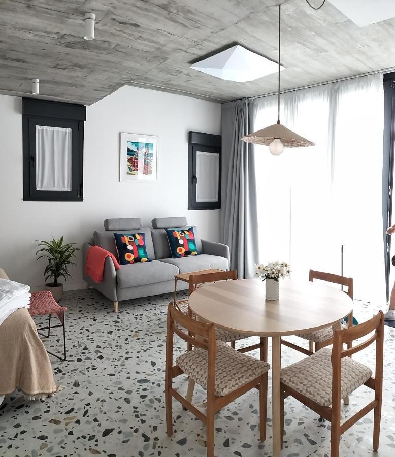 Casa Dos Minos Bruno Daire Cangas do Morrazo Oda fotoğraf