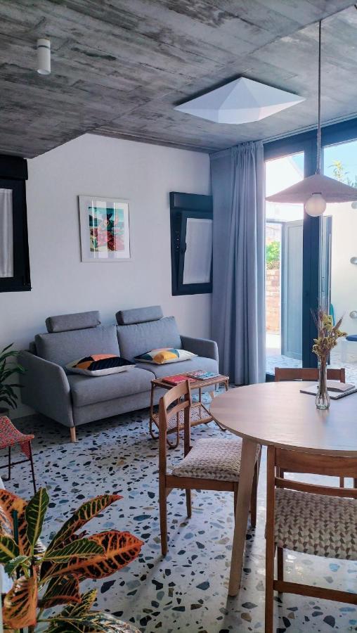 Casa Dos Minos Bruno Daire Cangas do Morrazo Dış mekan fotoğraf