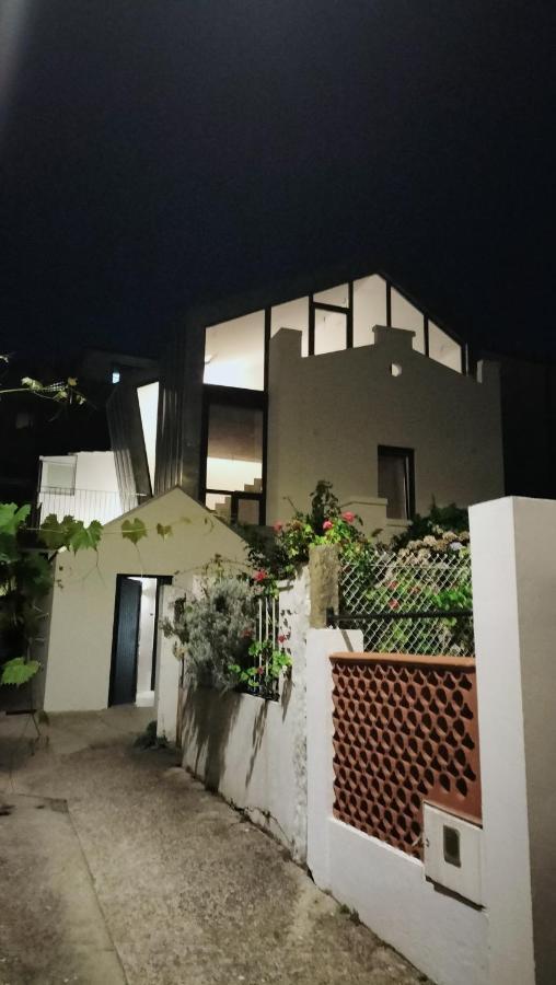Casa Dos Minos Bruno Daire Cangas do Morrazo Dış mekan fotoğraf