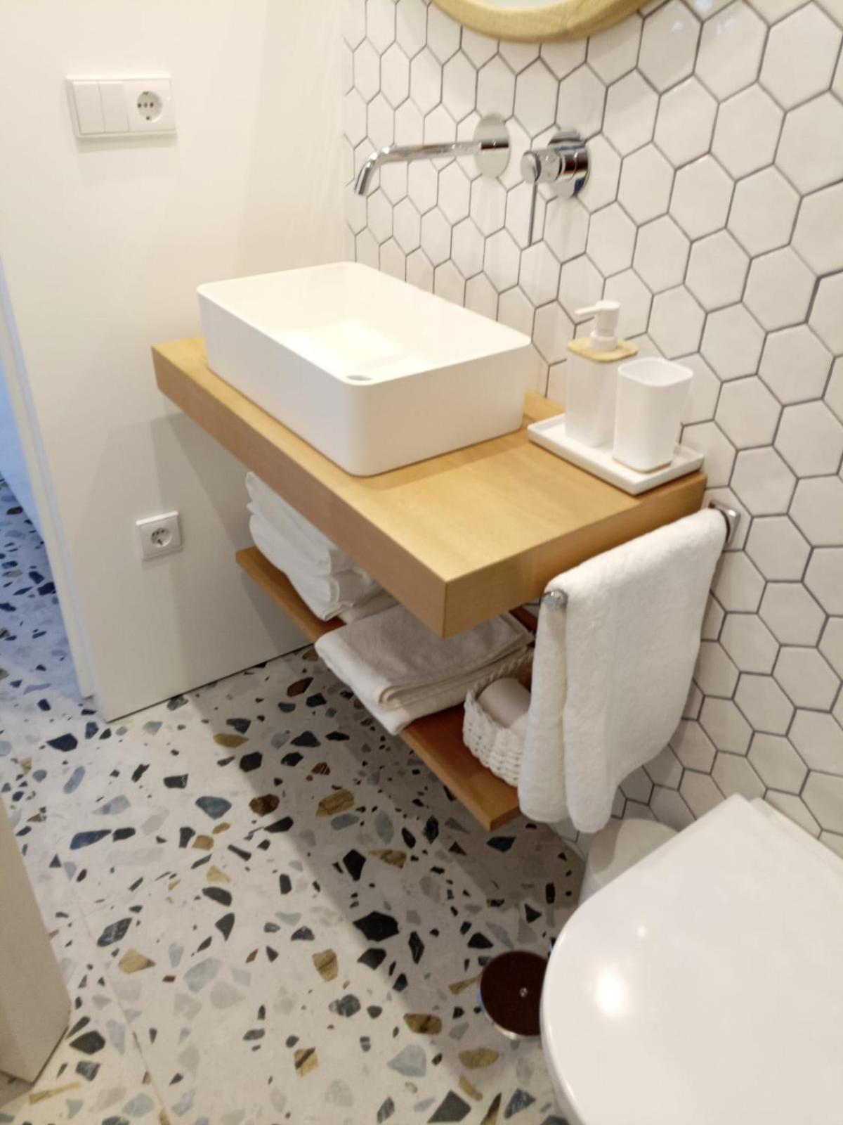 Casa Dos Minos Bruno Daire Cangas do Morrazo Dış mekan fotoğraf