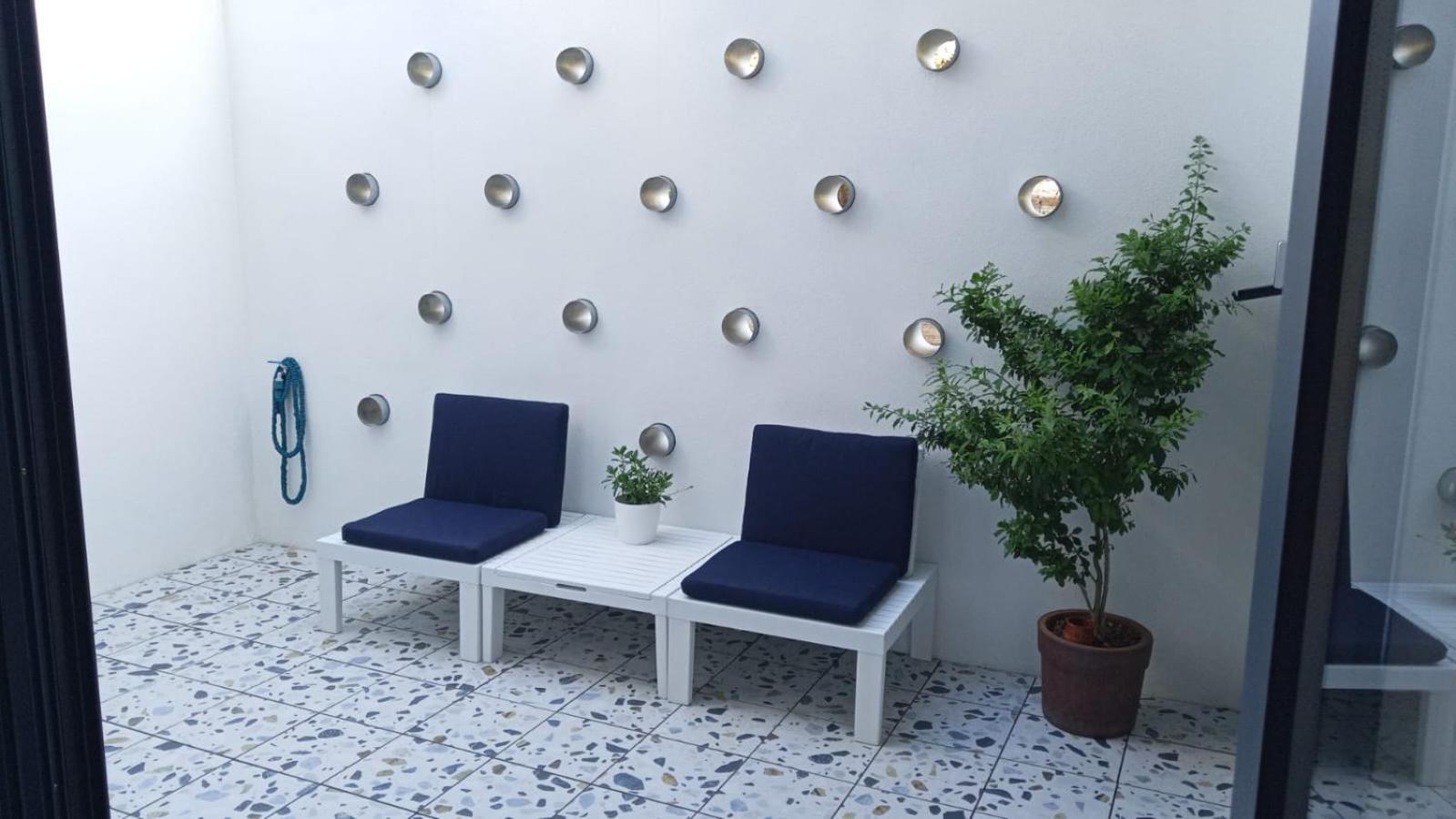 Casa Dos Minos Bruno Daire Cangas do Morrazo Dış mekan fotoğraf